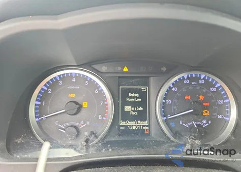 2019 Toyota Highlander Le из США, поврежденный, VIN 5TDZZRFH6KS320163